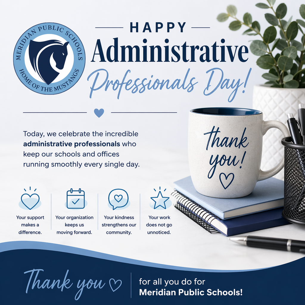 Admin Professionals Day 