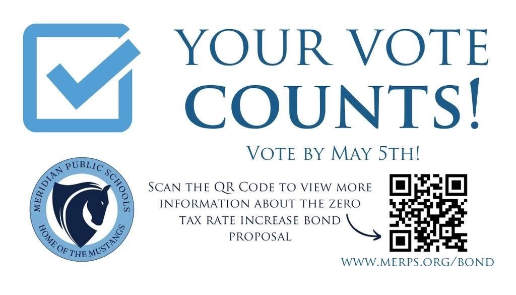 Your Vote Counts 