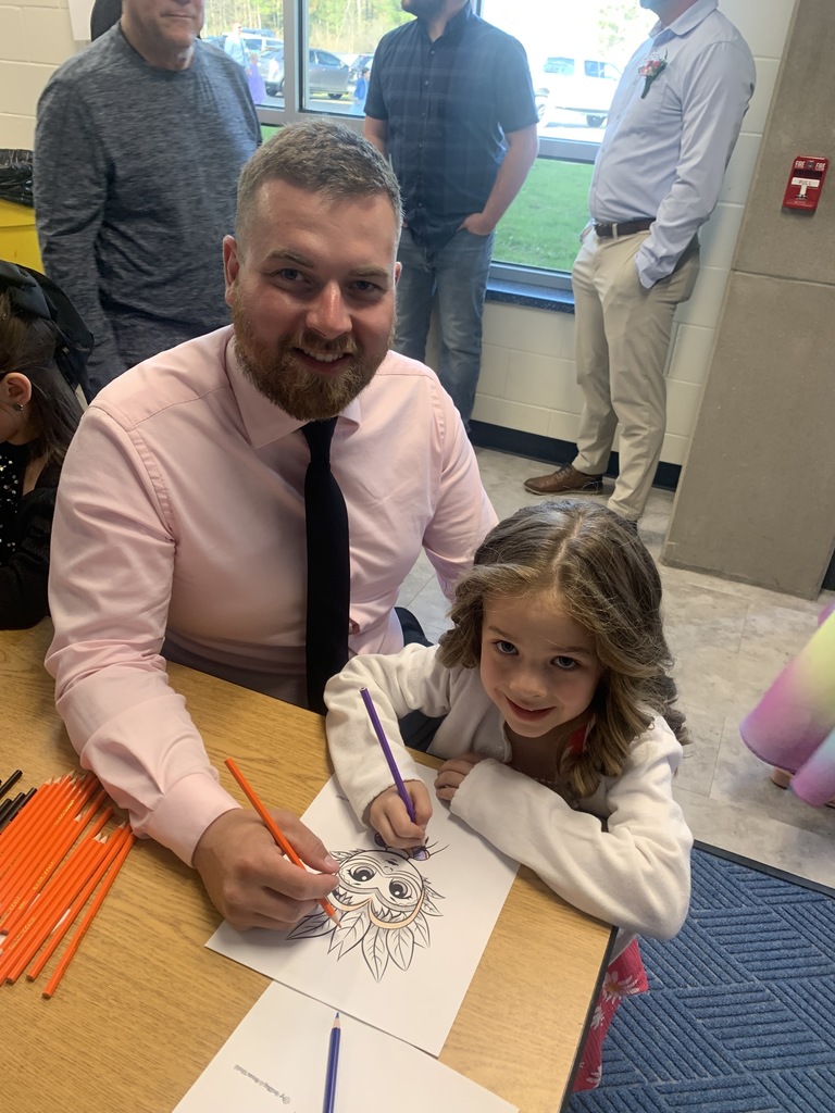 Coloring Table