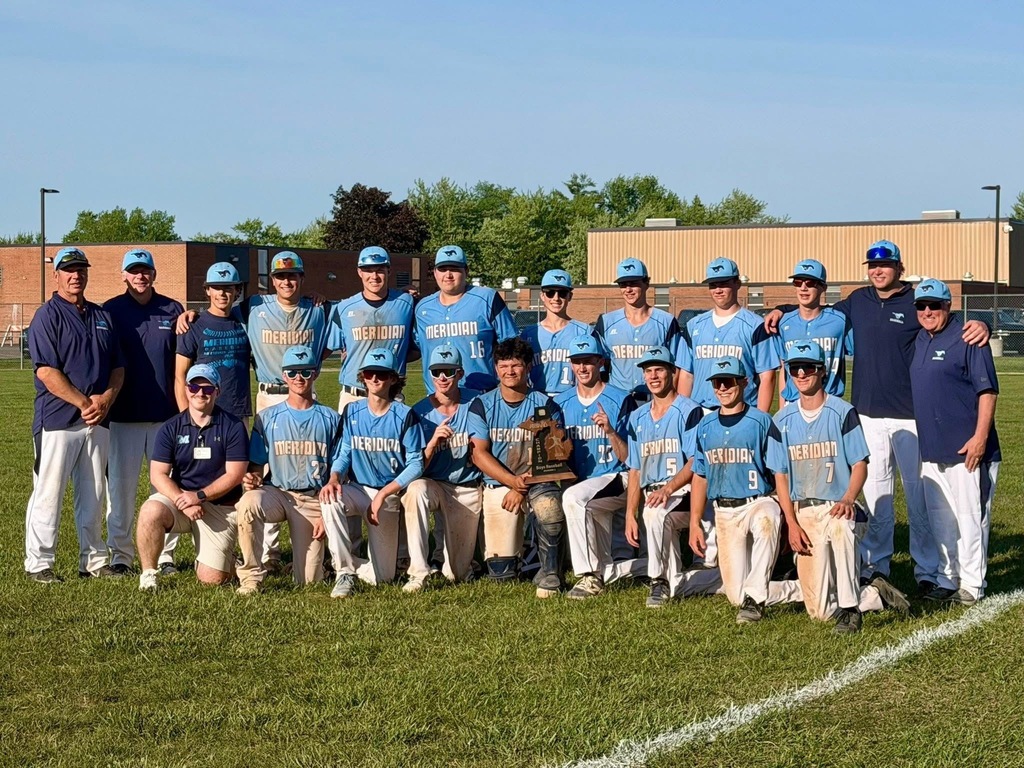 Boys Baseball