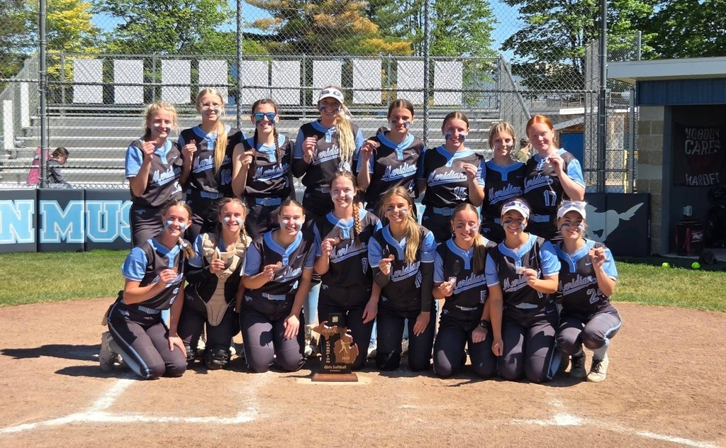 Girls Softball