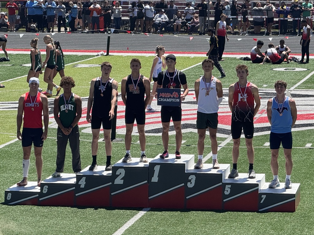 podium