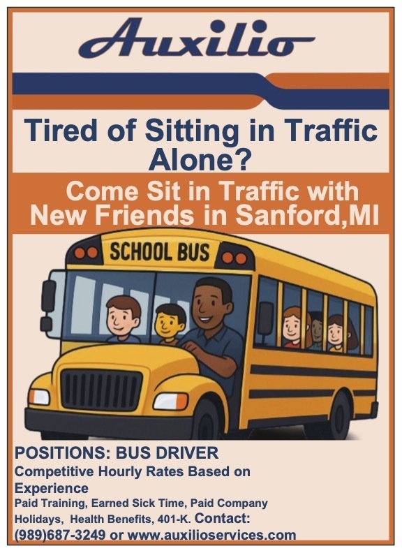 Bus drivers