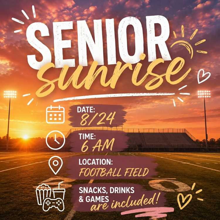 senior sunrise information 2026