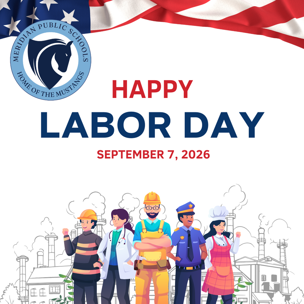Happy Labor Day 