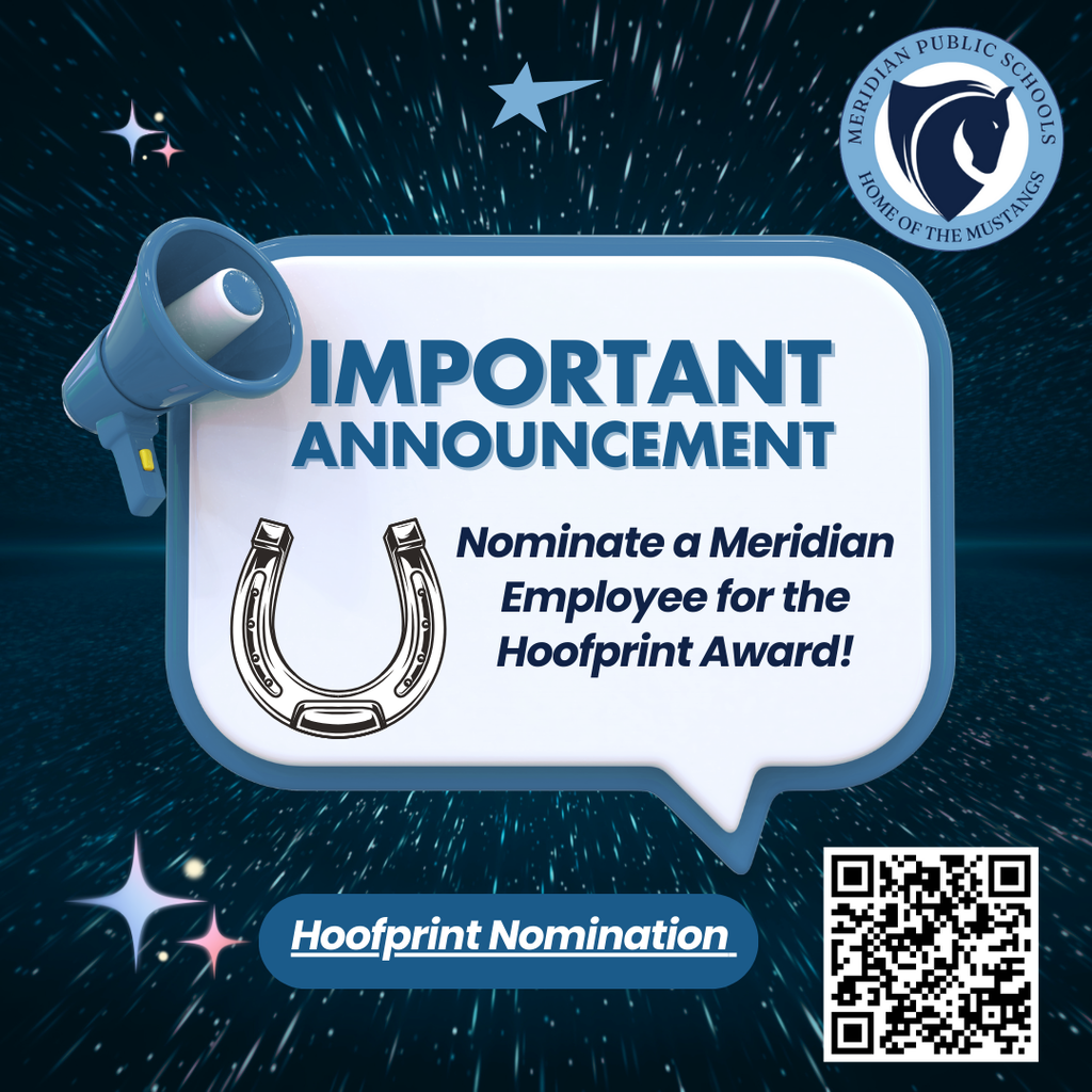 Hoofprint Nomination