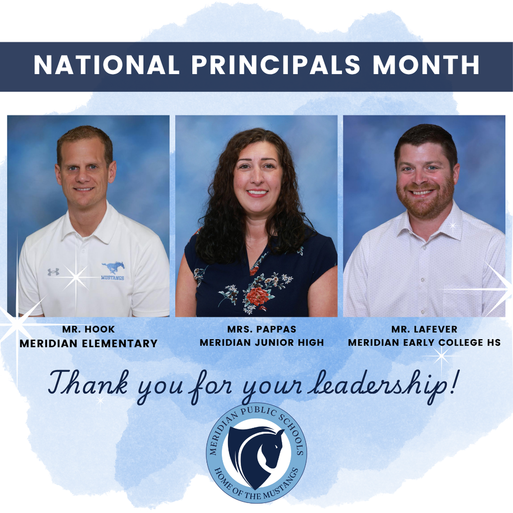 Principals pictures