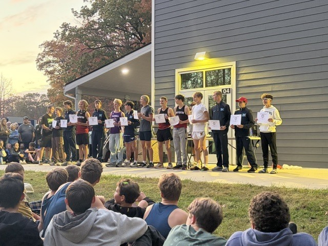 XC Team