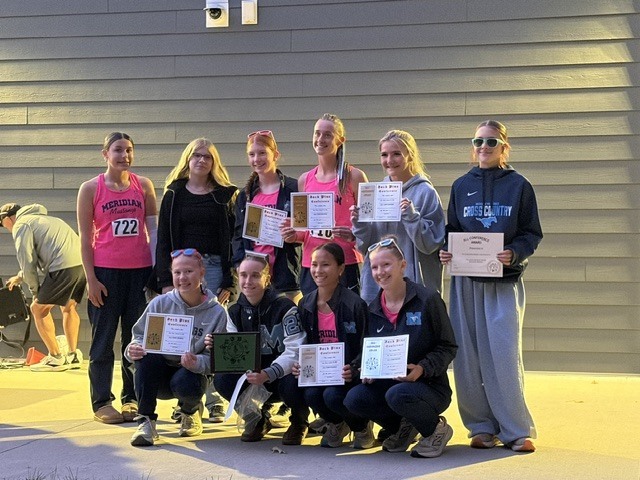XC Team