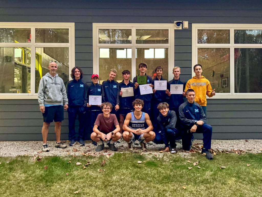 XC team