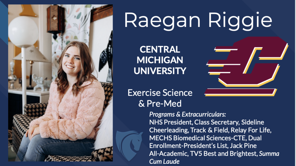 Raegan Riggie