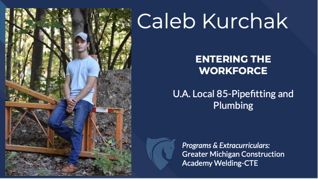 Caleb Kurchak