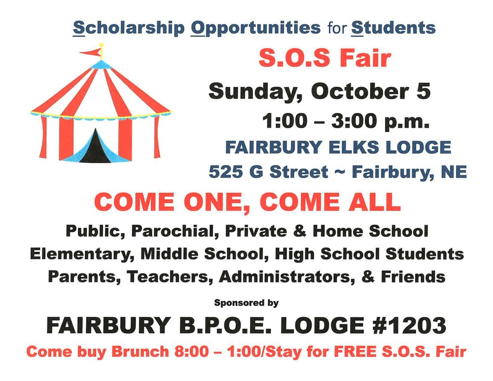 Scholarship Opportunities