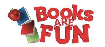 Books are Fun