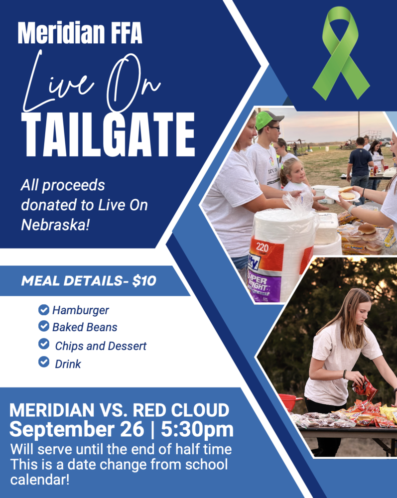 Live On Tailgate