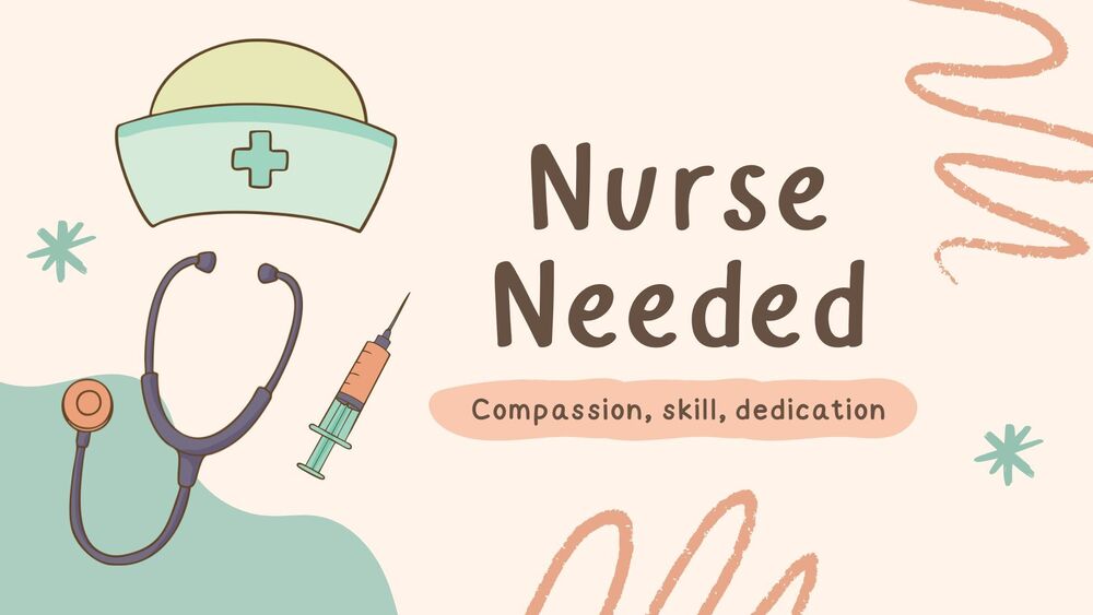 Nurse