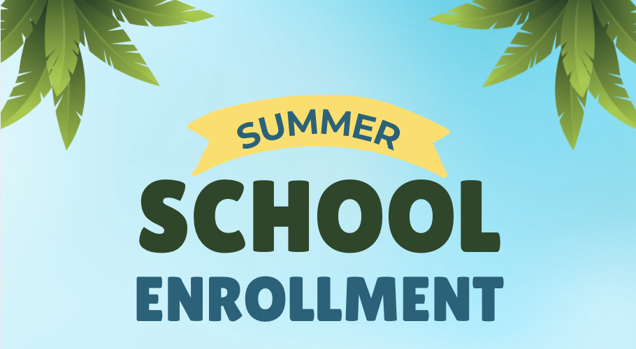 Summer School Enrollment