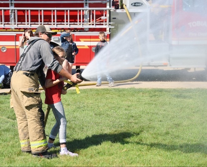 Fire Day