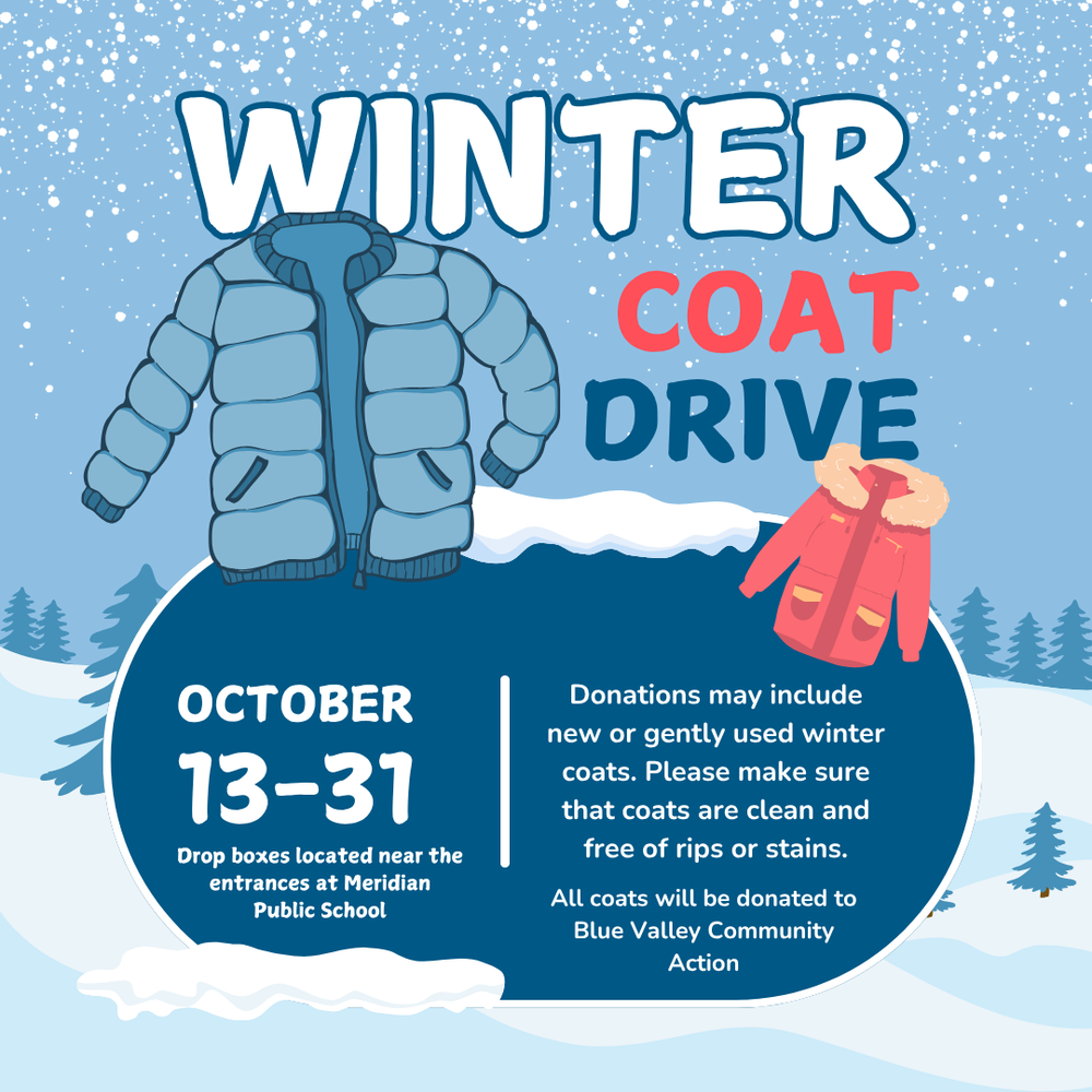 Coat Drive