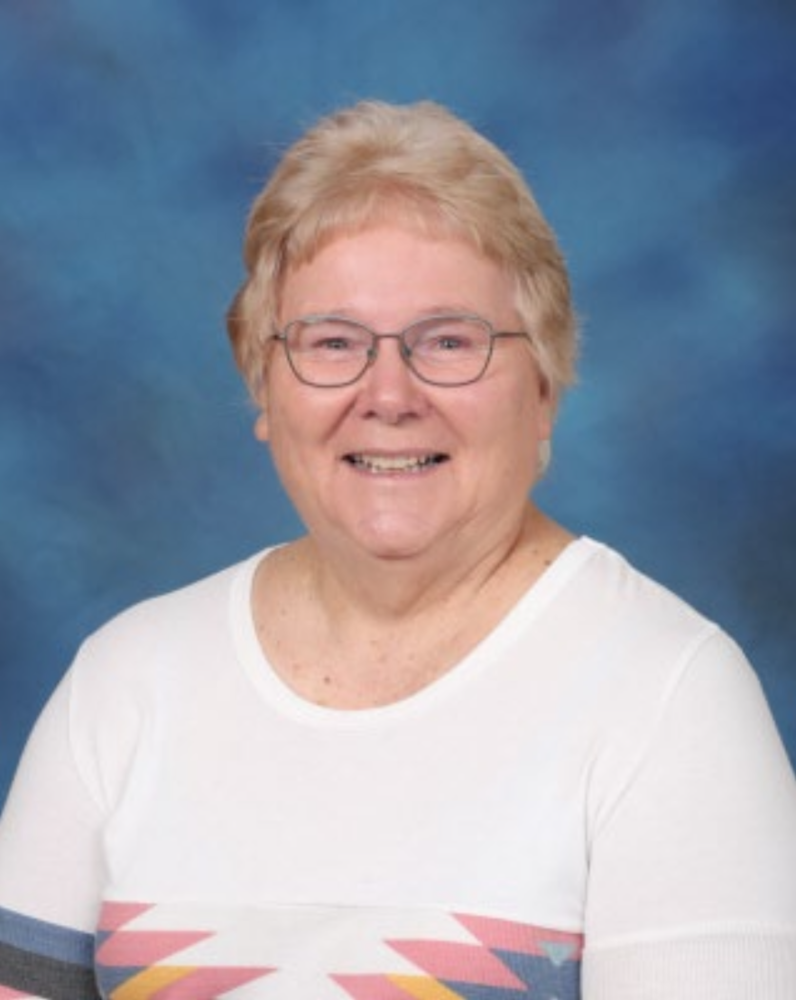 Kathy Houser