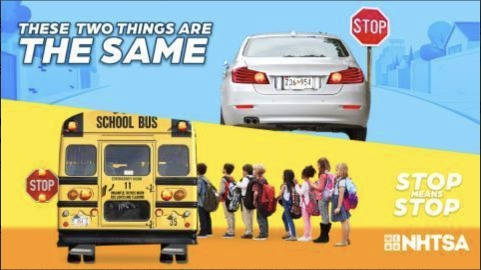 Bus Stop Awareness