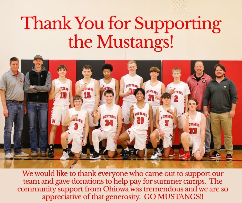 Facebook Post - Team Appreciation