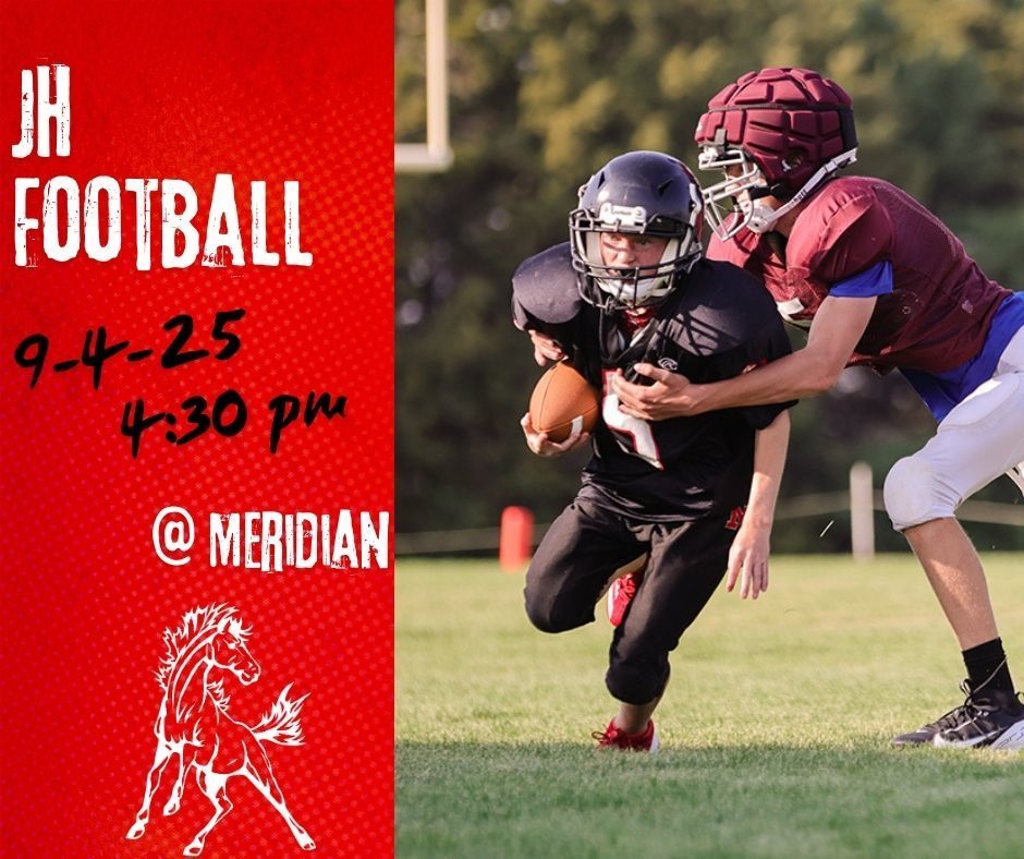 JH FOOTBALL