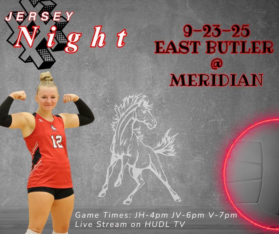 Volleyball Tonight!!