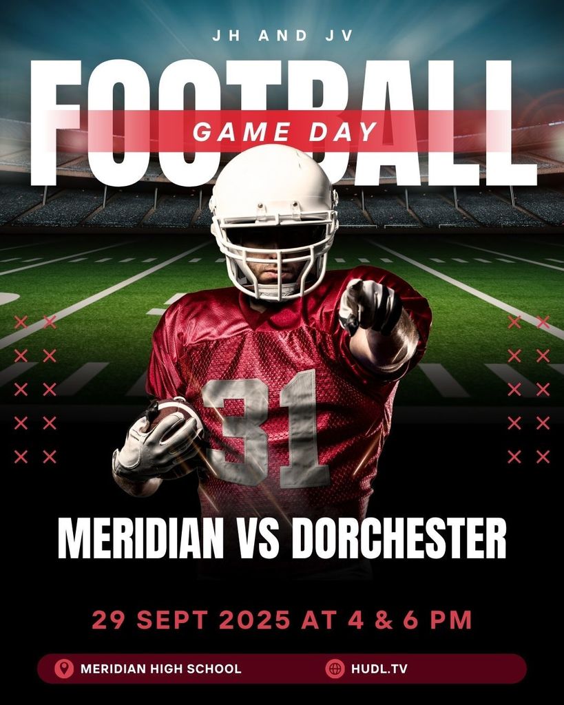 JH and JV FB Announcement
