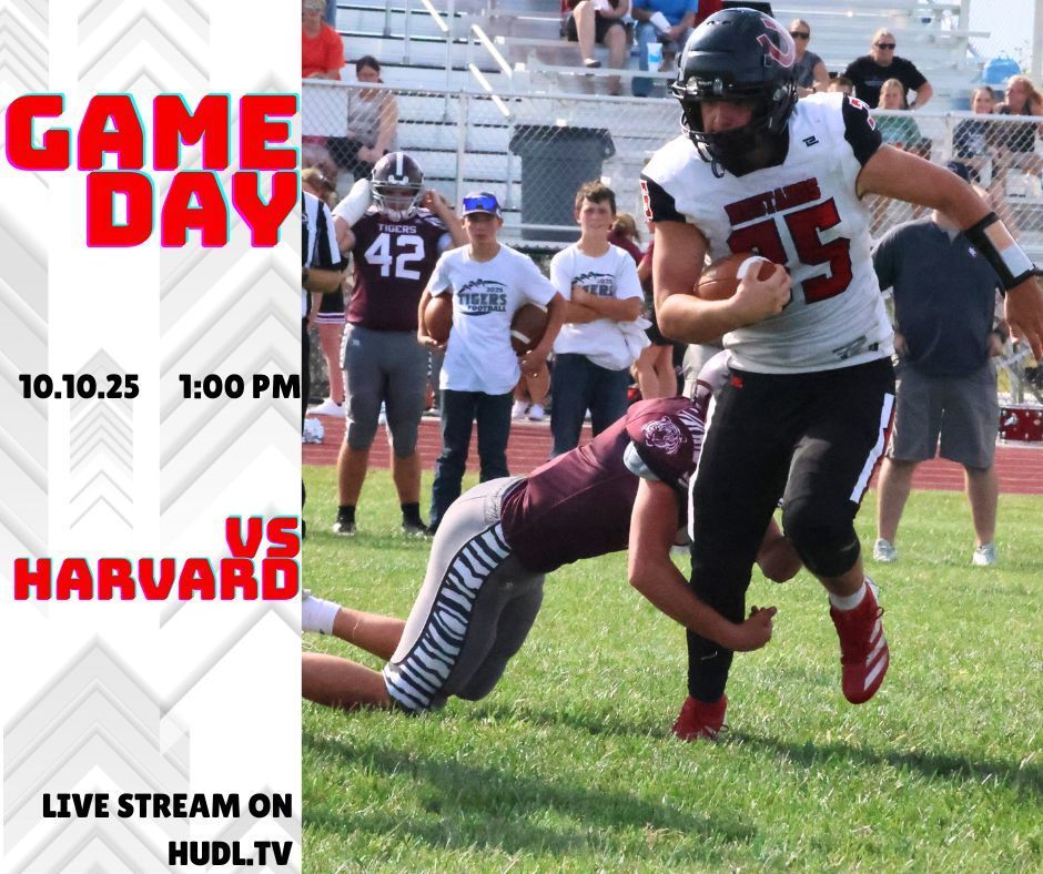 Game Day