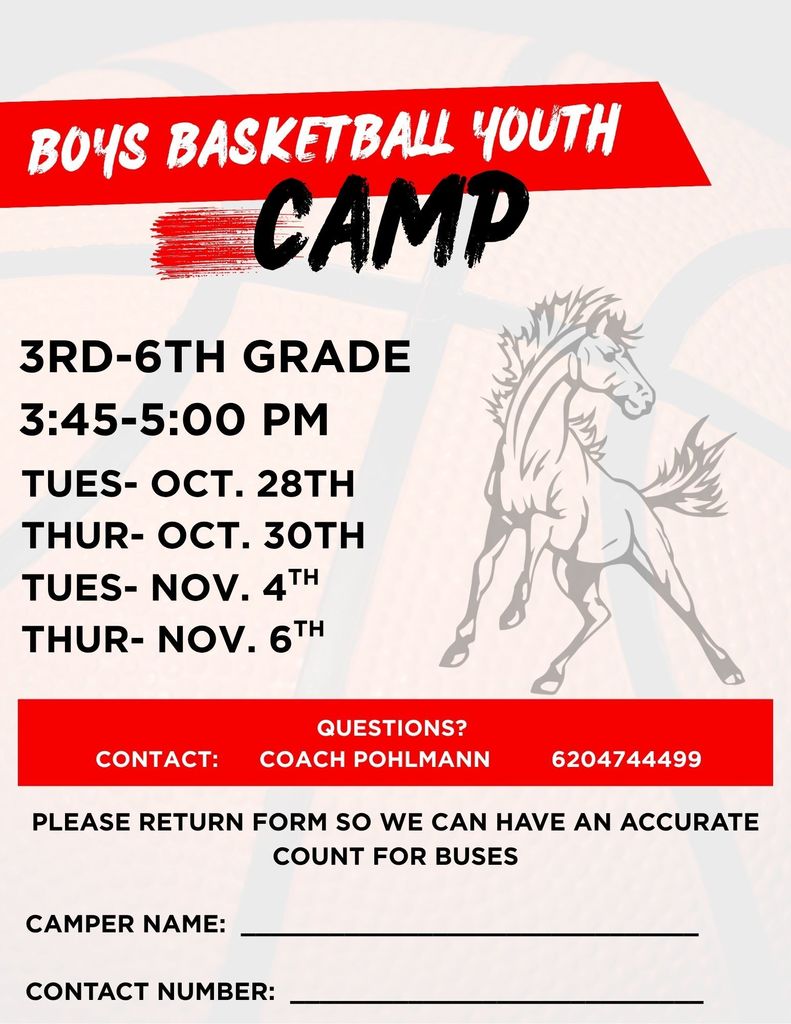 BB Camp 25