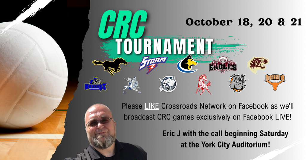 CRC VB Information