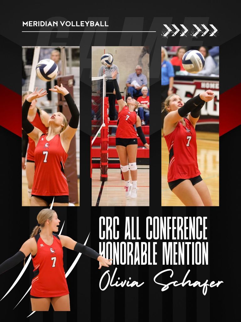 Olivia Schafer Honorable Mention