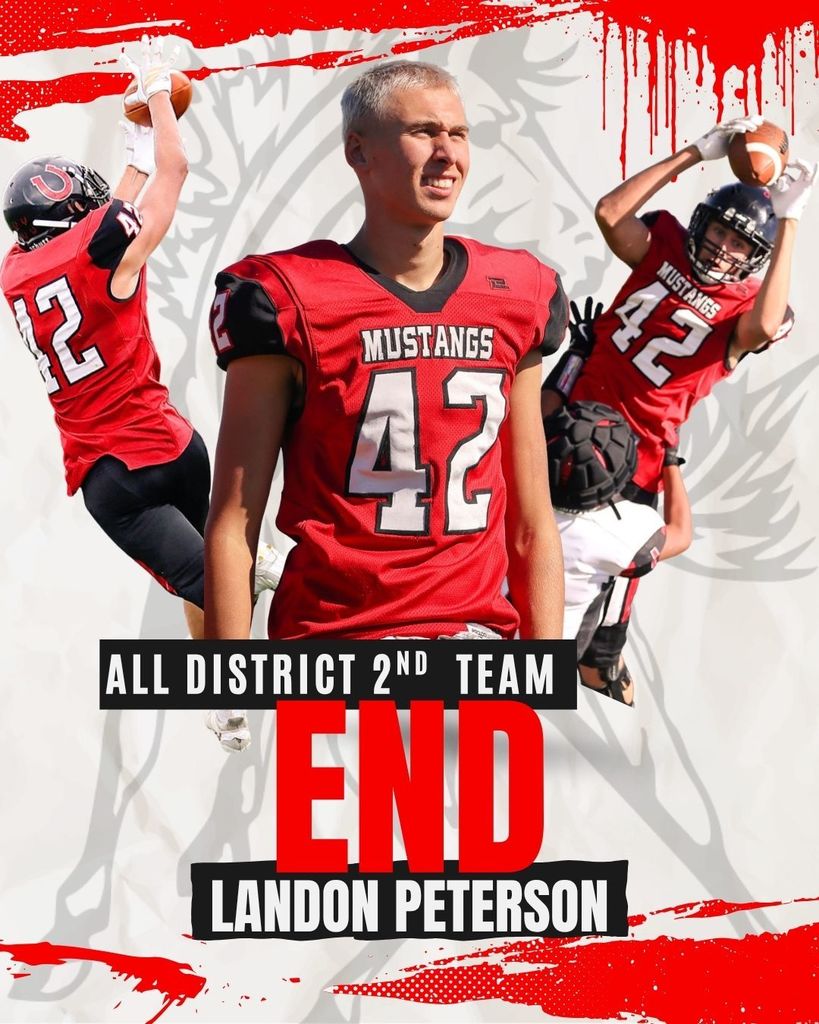 Landon Peterson