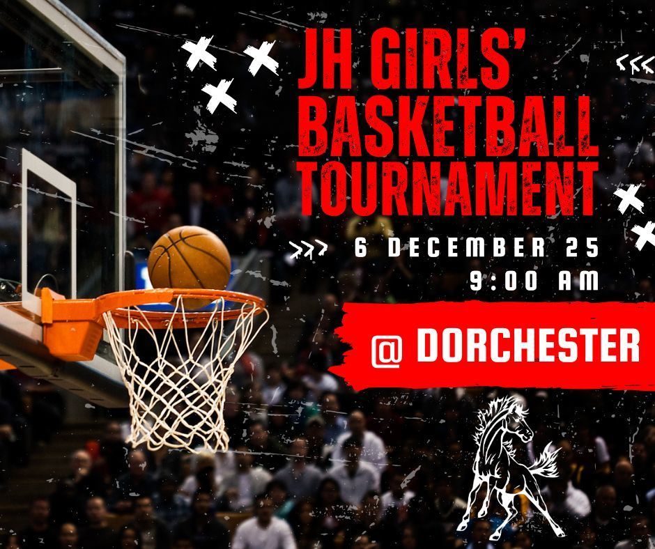 JH Girls’ Basketball