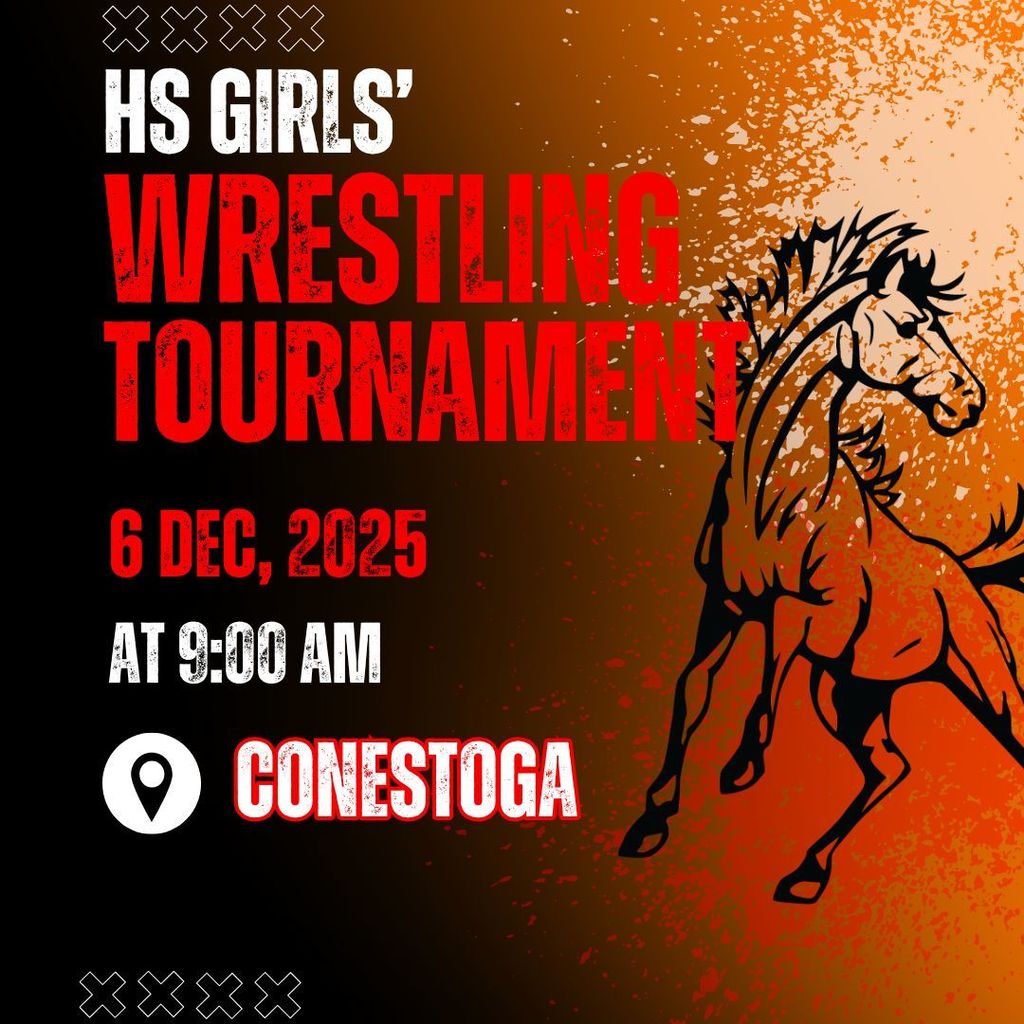 GIRLS WRESTLING