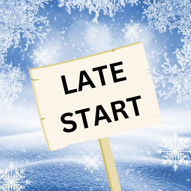 Late Start