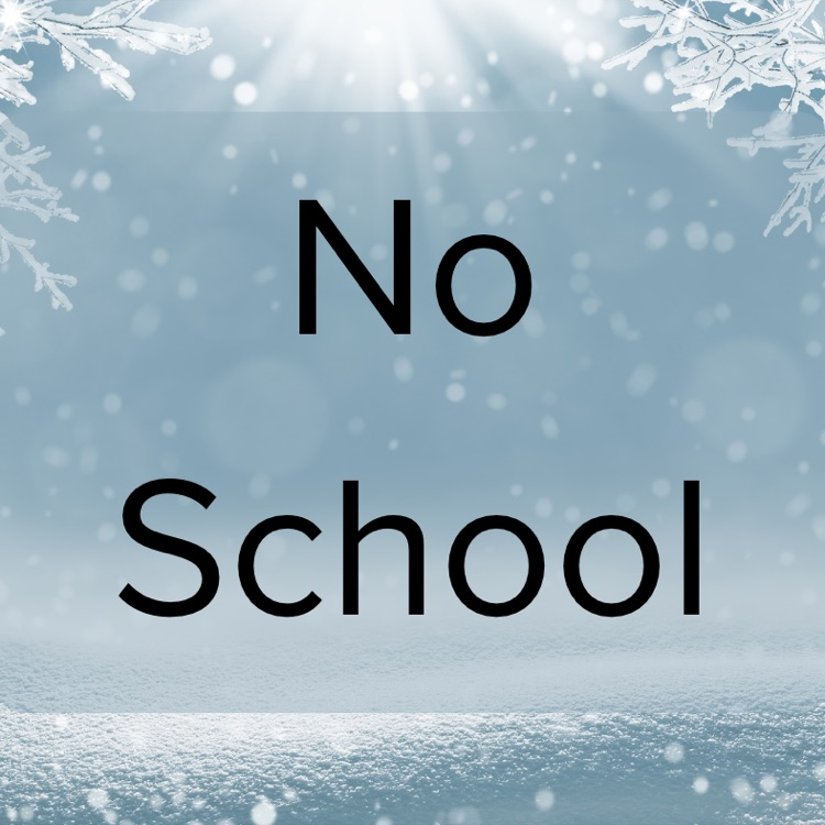 No School