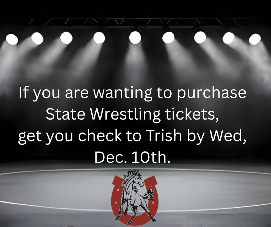 State Wrestling