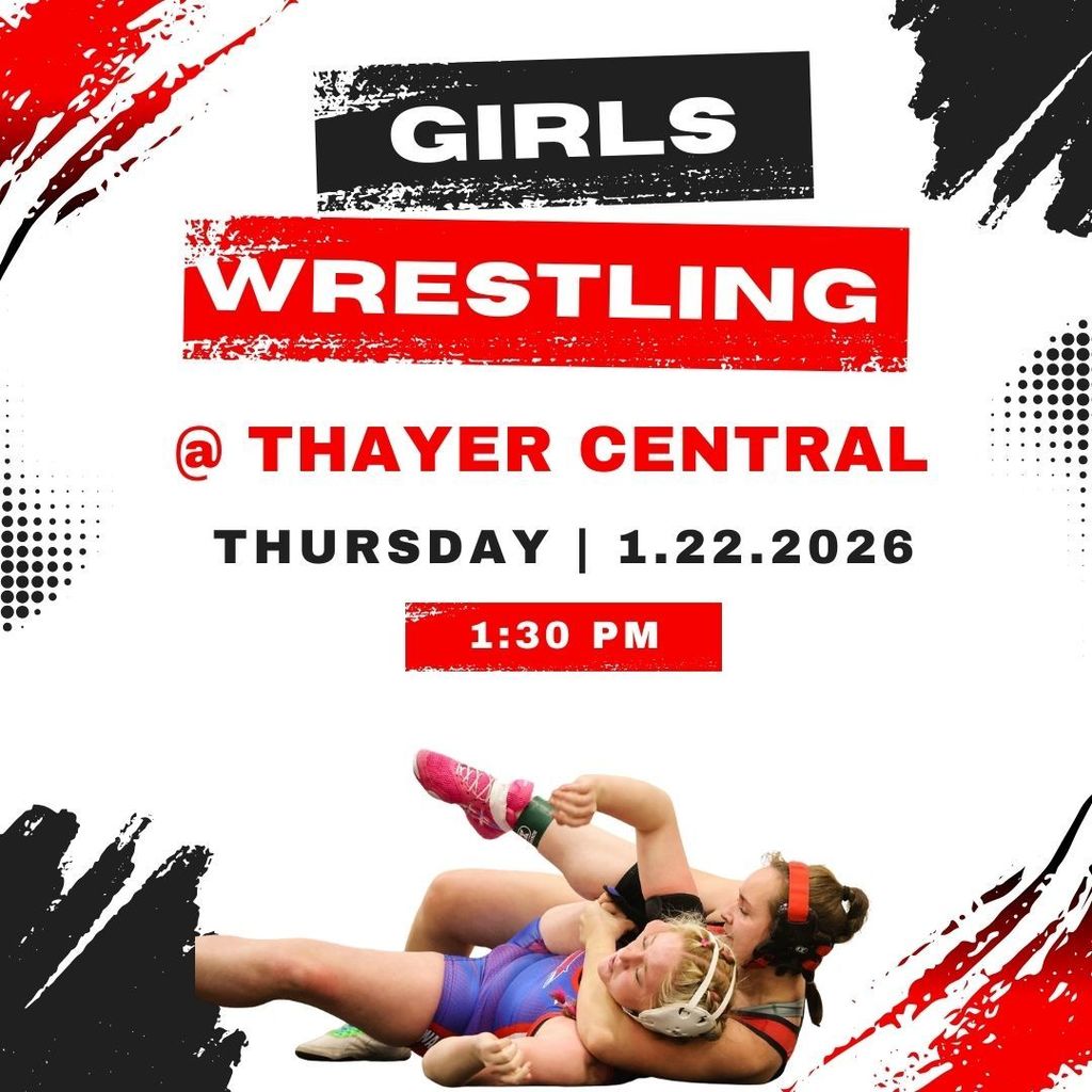 Thayer Central