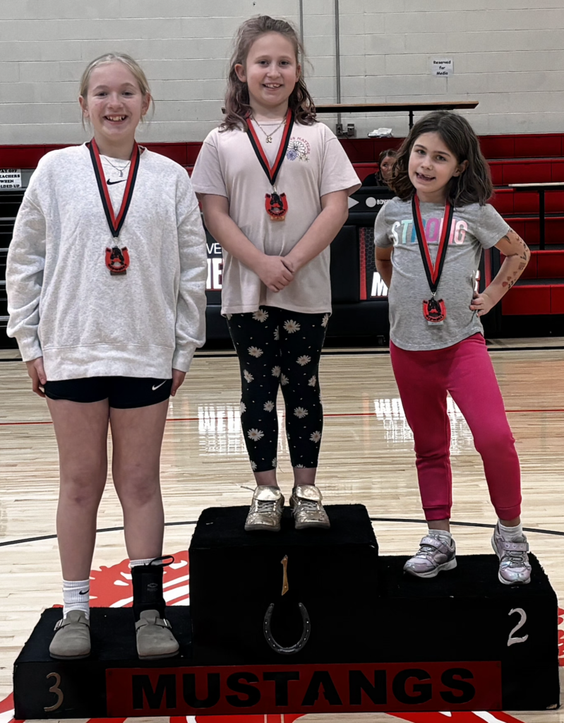 Snowflake Stacking Champions