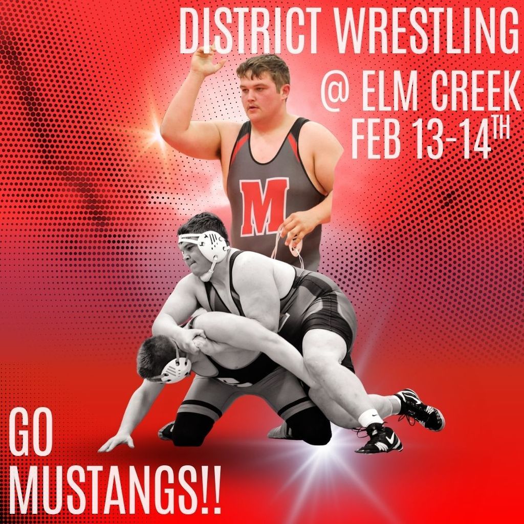 District Wrestling
