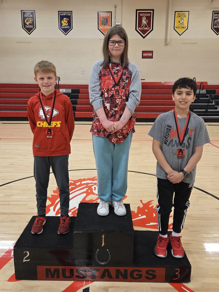 Snowball Toss Medalists