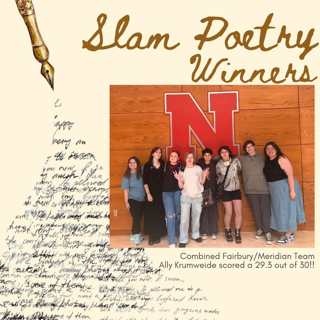Slam Poetry