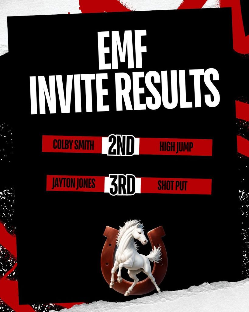 EMF Invite Results