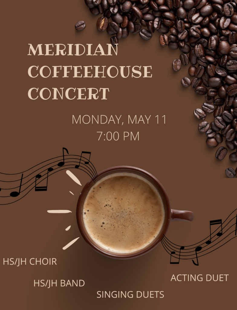 Coffeehouse Concert