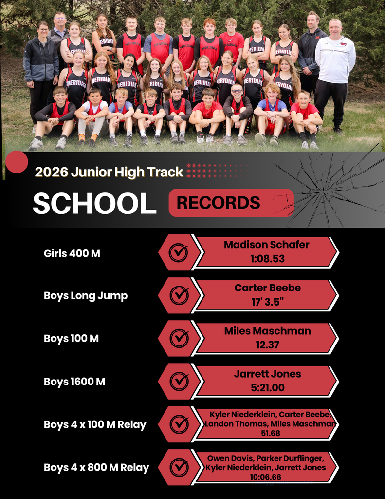 School Records
