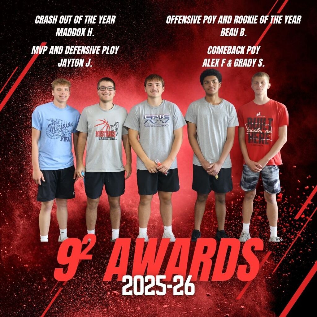 9 Square Awards 