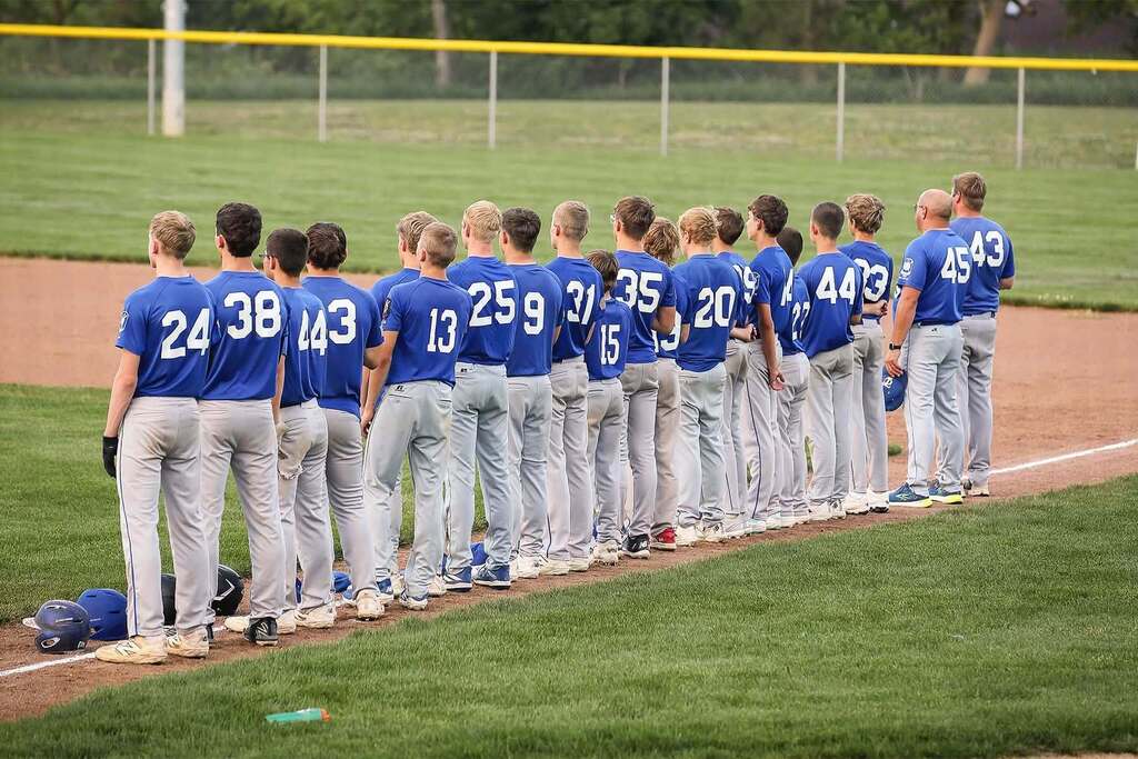Star Spangled Banner