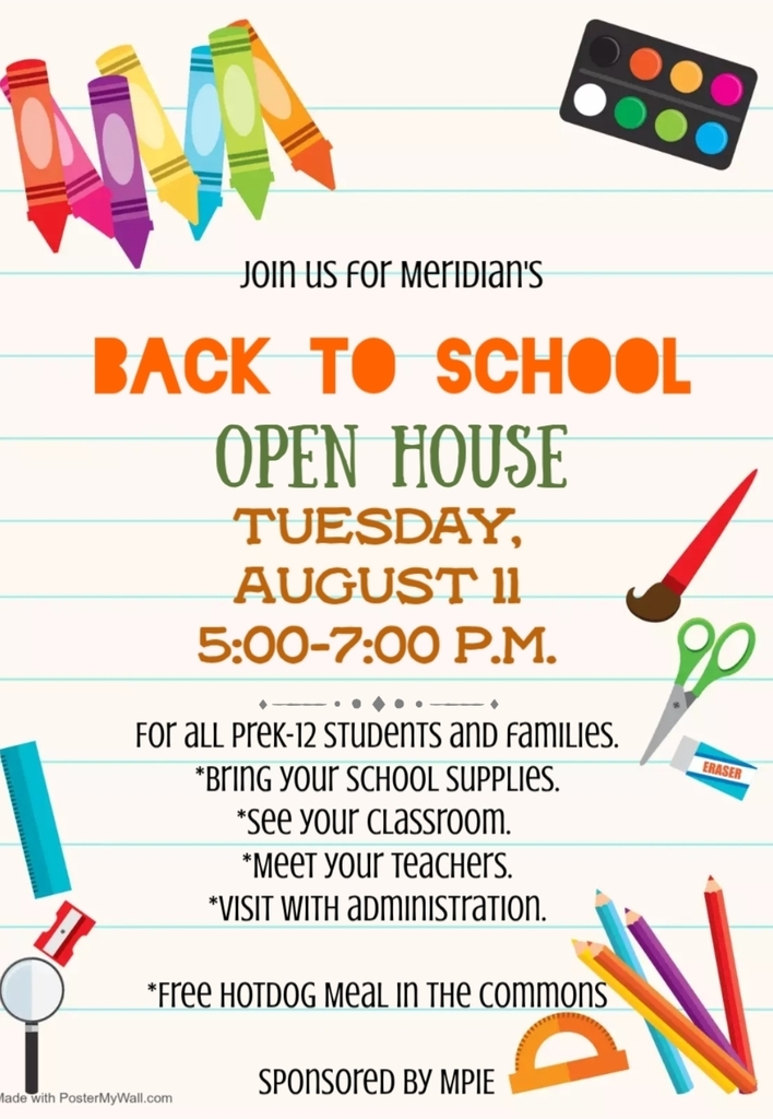 Open House